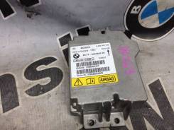 Блок управления airbag. BMW 1-Series, E81, E82, E88