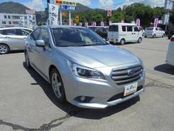 Subaru Legacy B4. автомат, 4wd, 2.5, бензин, 26 800 тыс. км, б/п. Под заказ