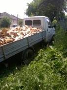 ГАЗ 3302. Хороший помошник, 2 500 куб. см., 1 500 кг.