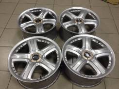 Borbet. 8.0x17, 5x120.00, ET35, ЦО 72,6 мм.