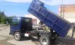 Mazda Titan. Продается грузовик , 4 570 куб. см., 3 500 кг.