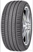 Michelin Latitude Sport 3. Летние, 2016 год, без износа, 4 шт