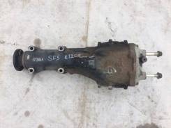 Редуктор. Subaru Legacy, BL5, BP9, BH5, BE5, BH9, BP5 Subaru Forester, SF5, SG5 Двигатели: EJ206, EJ208, EJ20Y, EJ253, EJ254, EJ205