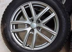 Kyoho. 7.0x17, 5x114.30, ET38