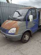 ГАЗ 3302. Продаётся Газель, 2 500 куб. см., 3 500 кг.