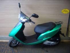 Honda Dio AF62. 50 куб. см., исправен, без птс, без пробега