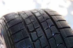 Goodyear Ice Navi Zea II. Зимние, без шипов, 2013 год, износ: 5%, 4 шт