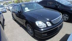 Toyota Aristo. JZS161, 2JZGTE