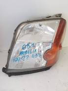 Фара. Honda Mobilio, GB1