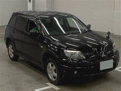 Mitsubishi Outlander. CU5W, 4G69MIVEC