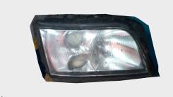 Фара. Audi S6, 4A2, 4A5 Audi A6, 4A2, 4A5 Двигатели: AAH, AAN, AAR, AAS, AAT, ABC, ABH, ABP, ABZ, ACE, ACK, ACZ, ADR, AEC, AEJ, AEL, AFC, AFM, AHC, AH...