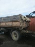 Одаз. Продам самосвальный прицеп зерновоз, 11 500 кг.