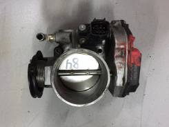 Заслонка дроссельная. Chevrolet Epica, V250 Двигатели: LBK, LBM, LF3, LF4, X, 20, D1, 25