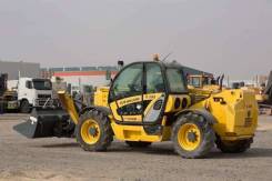 New Holland LM1345. Погрузчик Телескопический , 4 500 кг.