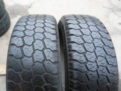 Goodyear Cargo Vector. Летние, износ: 20%, 2 шт