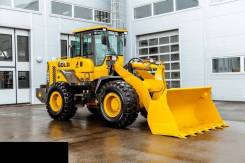 Sdlg LG946L. Погрузчик фронтальный одноковшовый SDLG LG 952N, 5 000 кг., Дизельный, 3,00 куб. м.
