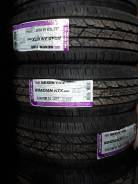 Nexen Roadian H/T SUV. Летние, 2017 год, без износа, 4 шт