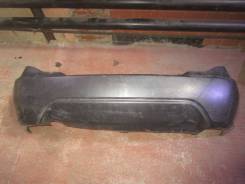 Бампер. Daewoo Nexia