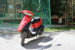 Honda Dio AF34. 65 куб. см., исправен, без птс, с пробегом