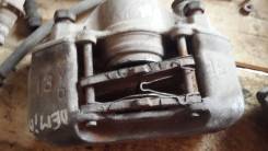 Суппорт тормозной. Mazda Demio, DW3W Двигатели: B3E, B3ME