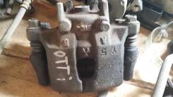 Суппорт тормозной. Nissan Otti, H92W Daihatsu Mira, L250S, L250V Daihatsu Move, L150S, L152S