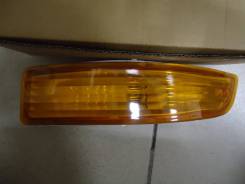 Повторитель поворота в бампер. Toyota Corona, ST191, ST190, CT190, CT195, ST195, AT190 Toyota Carina E, ST191 Двигатели: 3SFE, 2C, 4SFE, 4AFE