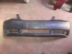 Бампер. Chrysler Sebring