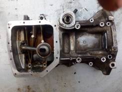 Поддон. Hyundai Elantra Hyundai i30 Hyundai Creta Kia Cerato Двигатель G4FG