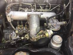 Двигатель в сборе. Mitsubishi Canter, FE, FE315B, FE315BN, FE315
