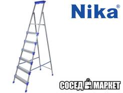 Лестницы и стремянки.