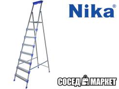 Лестницы и стремянки.