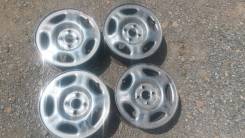 Штамповка. x14, 4x100.00