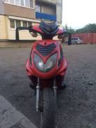Motolife. 79 куб. см., исправен, птс, с пробегом