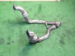 Коллектор выпускной. Subaru Legacy, BD5, BE5, BG5, BH5, BH9, BHC, BHCB5AE, BHE Двигатели: EJ206, EJ20H
