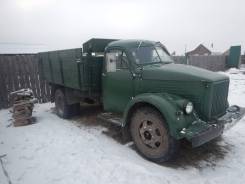 ГАЗ 51. , 3 000 куб. см., 2 500 кг.