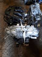 Двигатель в сборе. Nissan Murano, PNZ51, Z51 Nissan Teana, J32, PJ32 Двигатель VQ35DE