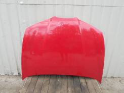 Капот. SEAT Ibiza