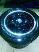 NORDWAY. 6.0x4.5, 3x98.00, ET-50, ЦО 60,1 мм.