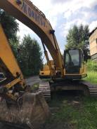 Komatsu PC300. Продаётся экскаватор Komatsu LTD