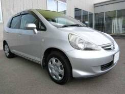 Honda Fit. механика, передний, 1.5, бензин, 37 000 тыс. км, б/п, нет птс. Под заказ