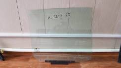 Стекло боковое.