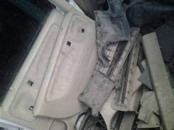 Панель салона. Mazda MPV, LV5W, LW5W