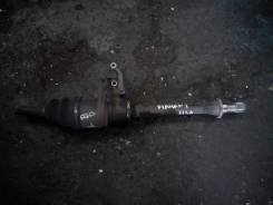 Шрус подвески. Mitsubishi Diamante, F13A Двигатель 6G73