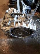 Вариатор. Nissan Teana, J32, PJ32 Двигатель VQ35DE