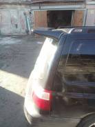 Спойлер. Subaru Forester, SF9, SF6, SF5. Под заказ