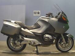 BMW R 1200 RT. 1 200 куб. см., исправен, птс, без пробега