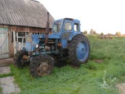 ЛТЗ Т-40АМ. Т40АМ