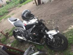 Honda CBR 1000RR Fireblade. 1 000 куб. см., неисправен, без птс, без пробега