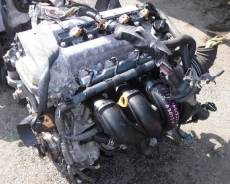 Двигатель в сборе. Toyota: WiLL VS, Vista, Premio, Corolla, Isis, Voltz, RAV4, Avensis, Celica, MR-S, Corolla Verso, Opa, MR2, Allion, Corolla Fielder...