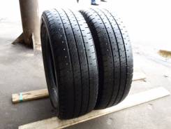 Bridgestone Duravis R410. Летние, износ: 20%, 2 шт